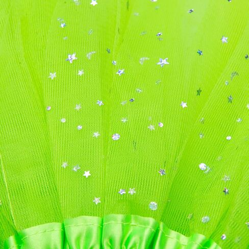 Tutus for Women and Big Girls, Green Tulle Skirts 80S Princess Dance Tutu for St.Patrick's Day/Halloween Party Favors in Saudi Arabia