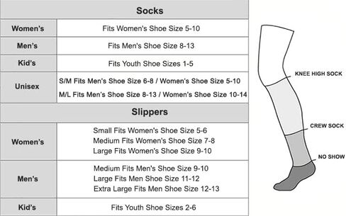 ooohyeah Women's Funny National Parks Socks, Novelty Cool Crazy Crew Socks Fun Gifts in Kuwait