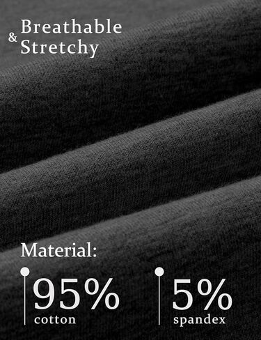 بنطلون رياضي رياضي رجالي من SEVEGO مقاس 32 بوصة/34 بوصة/36 بوصة من القطن خفيف الوزن مع جيوب سحاب وجيوب للأنشطة الرياضية in Kuwait