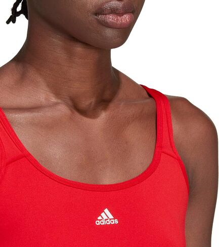 adidas Women's Training High Support Good Level Bra in Saudi Arabia