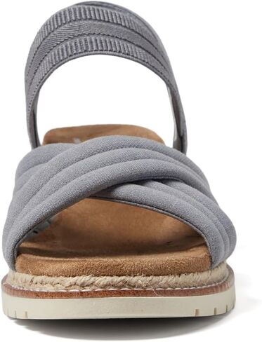 Skechers women's 114685 Sandal in Saudi Arabia