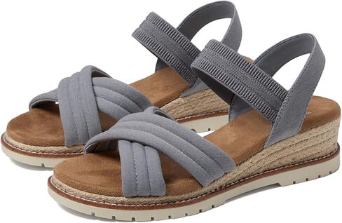 Skechers women's 114685 Sandal in Saudi Arabia
