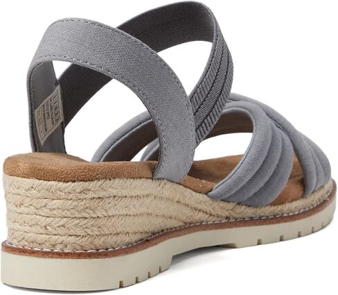 Skechers women's 114685 Sandal in Saudi Arabia