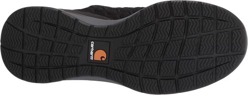 Carhartt Men's Force 3" Sd Oxford Nano Composite Toe Cmd3461 Construction Boot in Saudi Arabia