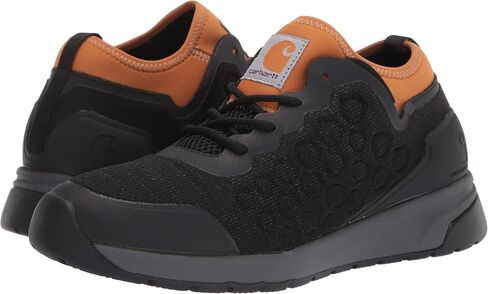 Carhartt Men's Force 3" Sd Oxford Nano Composite Toe Cmd3461 Construction Boot in Saudi Arabia