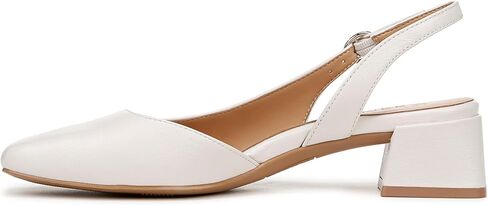 Naturalizer Women's Jayla Slingbacks Other in Saudi Arabia