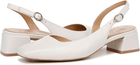 Naturalizer Women's Jayla Slingbacks Other in Saudi Arabia