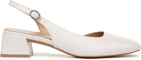 Naturalizer Women's Jayla Slingbacks Other in Saudi Arabia