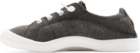 Roxy Women's Bayshore Slip on Shoe Sneaker, Arjs600507-bma, 8 in Saudi Arabia