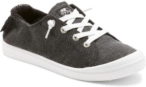 Roxy Women's Bayshore Slip on Shoe Sneaker, Arjs600507-bma, 8 in Saudi Arabia