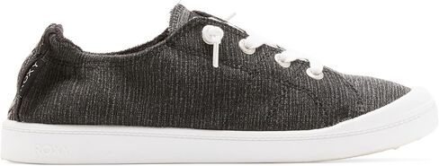 Roxy Women's Bayshore Slip on Shoe Sneaker, Arjs600507-bma, 8 in Saudi Arabia