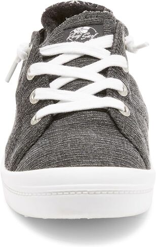 Roxy Women's Bayshore Slip on Shoe Sneaker, Arjs600507-bma, 8 in Saudi Arabia