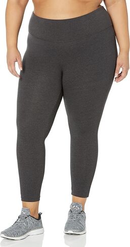 Spalding Plus Size Women's Activewear Leggings in Saudi Arabia