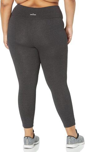 Spalding Plus Size Women's Activewear Leggings in Saudi Arabia