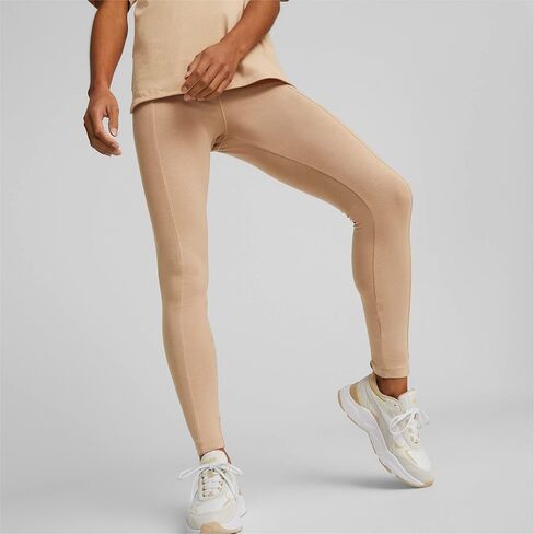 PUMA womens Her High Waist Leggings in Saudi Arabia