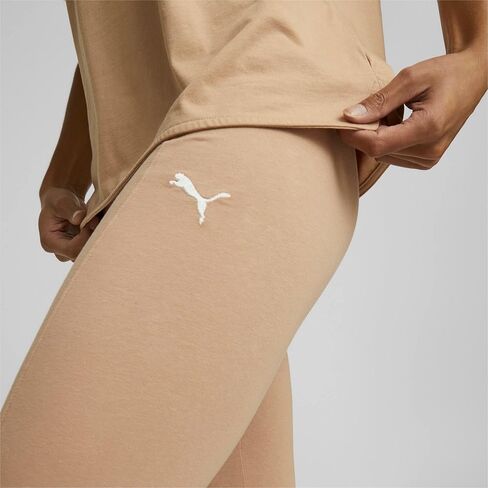 PUMA womens Her High Waist Leggings in Saudi Arabia