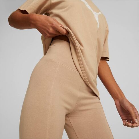 PUMA womens Her High Waist Leggings in Saudi Arabia