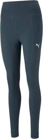 PUMA womens Her High Waist Leggings in Saudi Arabia