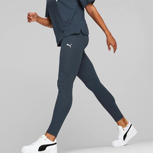 PUMA womens Her High Waist Leggings in Saudi Arabia