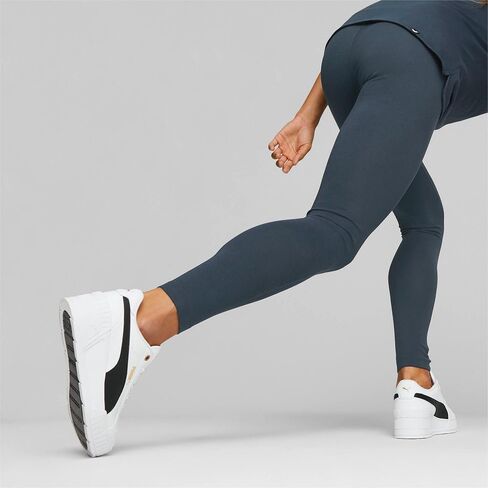 PUMA womens Her High Waist Leggings in Saudi Arabia