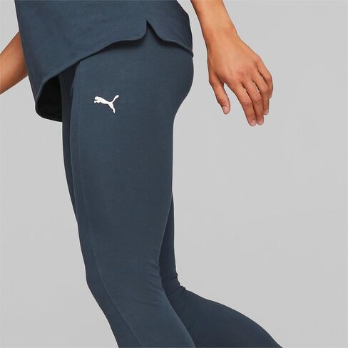 PUMA womens Her High Waist Leggings in Saudi Arabia