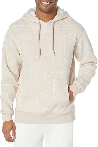 Spalding Men's Hoodie with Contrast Panel/House.com in Saudi Arabia