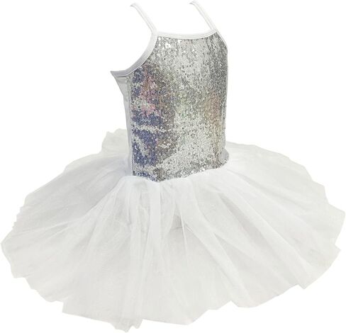 أطفال بنات مطرزة الباليه توتو فستان تنانير يوتار رياضة راقصة الباليه الزي بروتيل Dancewear أزياء مسرحية in Saudi Arabia