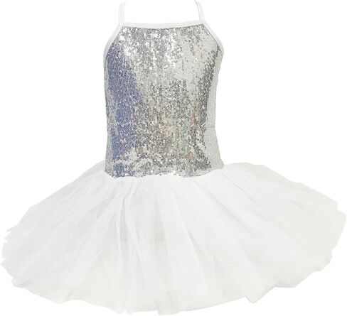 أطفال بنات مطرزة الباليه توتو فستان تنانير يوتار رياضة راقصة الباليه الزي بروتيل Dancewear أزياء مسرحية in Saudi Arabia
