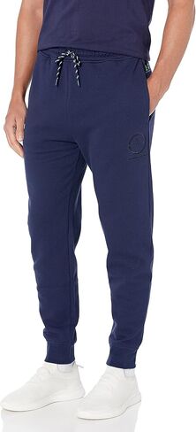 LRG Men's Fleece Athletic Jogger Sweatpants in Kuwait