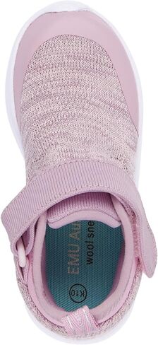 EMU Australia Ando Kids Sneakers Wool in Saudi Arabia