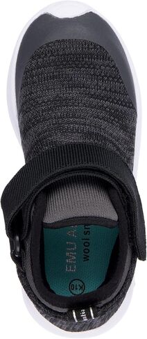 EMU Australia Ando Kids Sneakers Wool in Saudi Arabia