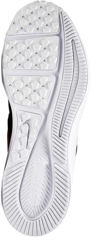 Nike Kids Star Runner 2 (GS) Sneaker (Black/Flame, 11) in Saudi Arabia