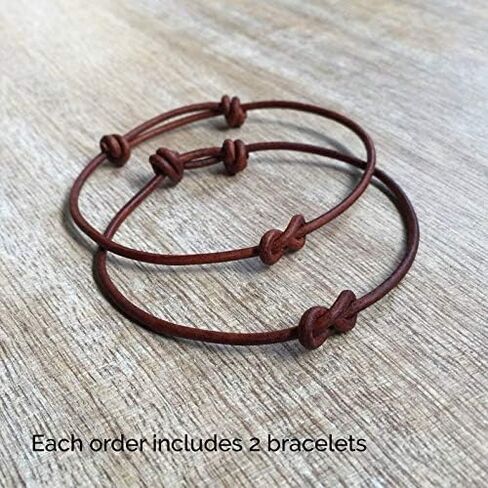 Lovers Key, Simple Bracelet, His and Hers Bracelets, Couples Jewelry, His and Hers Gifts, Infinity Couple Bracelet in Saudi Arabia