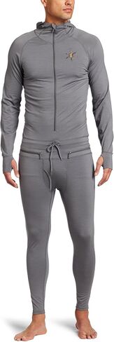 بدلة Merino Ninja للرجال من AIRBLASTER طبقة أساسية in Kuwait