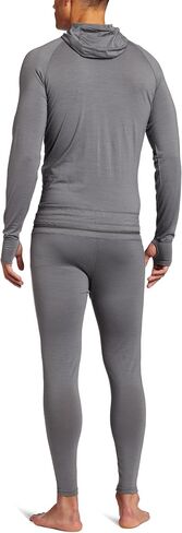 بدلة Merino Ninja للرجال من AIRBLASTER طبقة أساسية in Kuwait