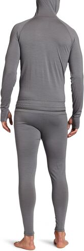 بدلة Merino Ninja للرجال من AIRBLASTER طبقة أساسية in Kuwait