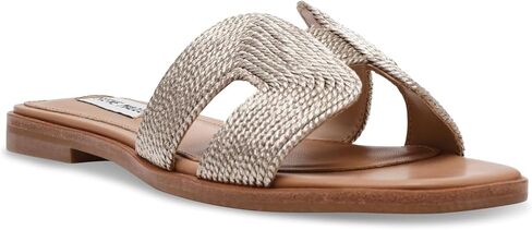 Steve Madden Women's Hadyn Sandal in Saudi Arabia