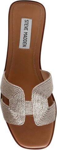 Steve Madden Women's Hadyn Sandal in Saudi Arabia