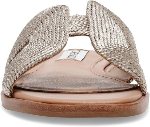 Steve Madden Women's Hadyn Sandal in Saudi Arabia