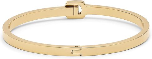MVMT Women's Hex Hook Bangle Bracelet in Saudi Arabia