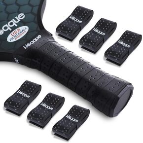 Professional Grip Tape for Pickleball Tennis Badminton Racket, Breathable, Quick Dry