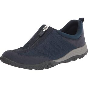 Easy Spirit Women's Bestrong2 Sneaker, Blue 400, 10.5
