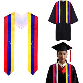 سرق علم فنزويلا - مثالي للطلاب الفنزويليين الدوليين in Kuwait