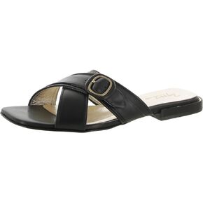 Naturalizer 27 Edit Naia English Tea Brown Leather 7 M (B)