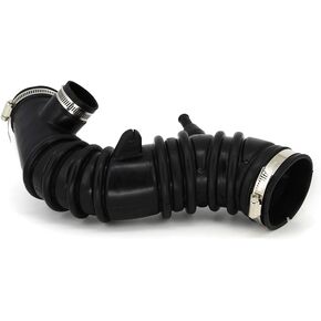 Air Intake Hose Compatible with Toyota Camry Solara 2000 2001 2.2L- Intake Filter Tube Replaces # 17881-03110, 1788103110, 696-717, 696717 - Air Intake Duct Tube Boot