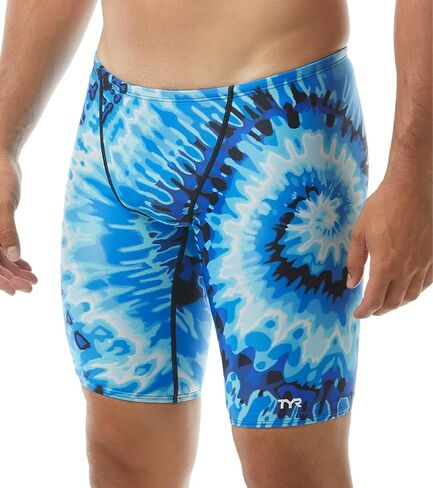 TYR Men's Standard Bohemian Jammer in Saudi Arabia