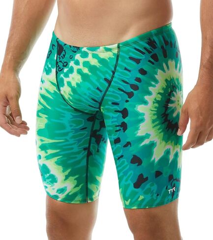 TYR Men's Standard Bohemian Jammer in Saudi Arabia