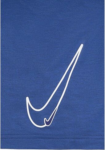 طقم تي شيرت وسروال قصير برسومات Dri-FIT من Nike للأولاد الصغار (للرضع) in Kuwait