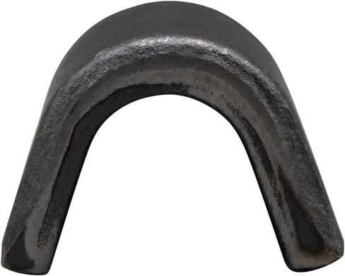 Mytee Products 1" Heavy Duty Weld-On Forged D Ring 47,600 Lbs in Saudi Arabia