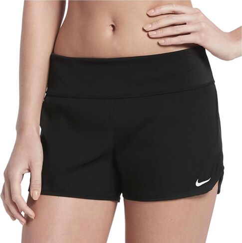 Nike Solid Element Swim Boardshorts Midnight Navy SM in Saudi Arabia